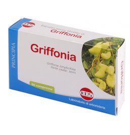 GRIFFONIA ESTRATTO SECCO 60 COMPRESSE