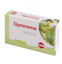 GYMNEMA E.S. 60CPR 300MG KOS