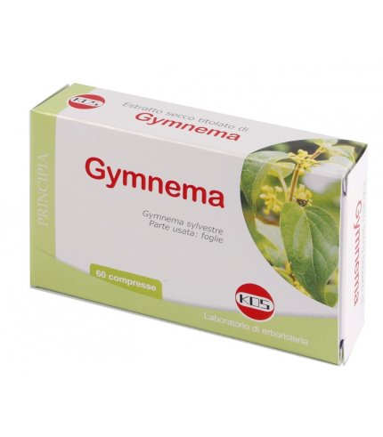 GYMNEMA E.S. 60CPR 300MG KOS