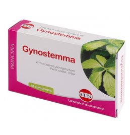 GYNOSTEMMA ESTR SEC 60CPR 24G