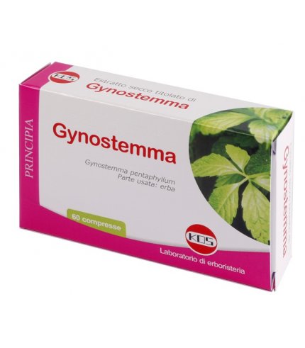 GYNOSTEMMA ESTR SEC 60CPR 24G