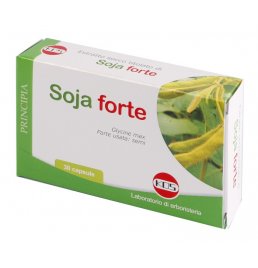 SOJA FORTE ES 30CPS