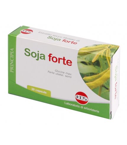 SOJA FORTE ES 30CPS