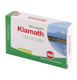 KLAMATH 60CPR