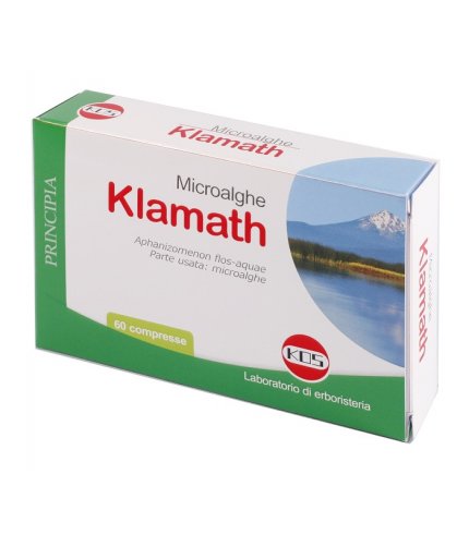 KLAMATH 60CPR