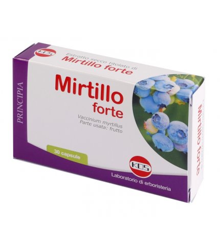 MIRTILLO FT ESTR SEC 30CPS 15G