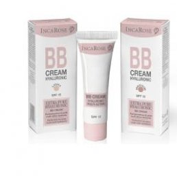 INCAROSE BB CREAM HYAL LIGHT