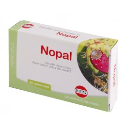 NOPAL ESTR SEC 60CPR 25,5G