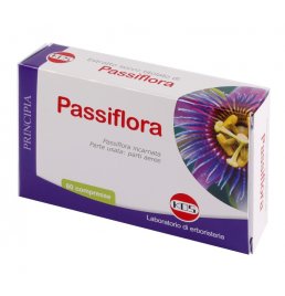 PASSIFLORA ESTR SEC 60CPR