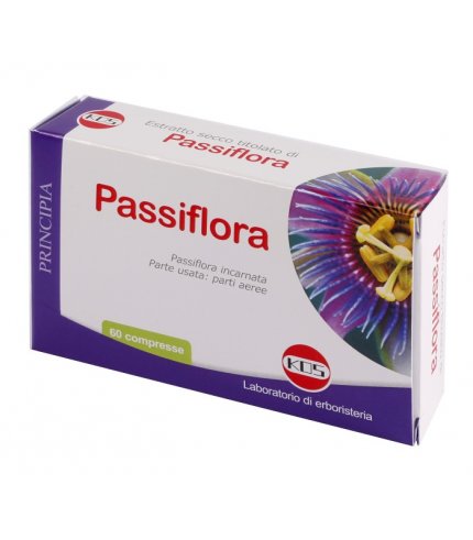 PASSIFLORA ESTR SEC 60CPR