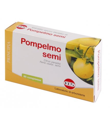 POLPELMO SEMI ESTR SEC 60CPR K