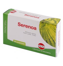 SERENOA ESTR SEC 60CPR 17,8G K