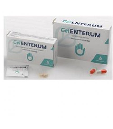 GELENTERUM 20BUST BAMBINI