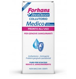 FORHANS COLLUTT 250ML