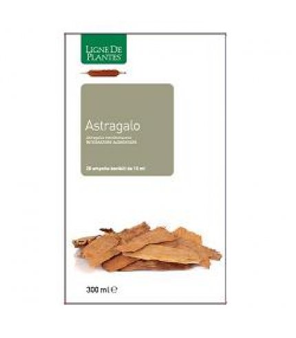 ASTRAGALO BIO 20AB 15ML