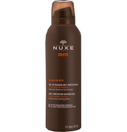 NUXE MEN GEL RASATURA A/IRR