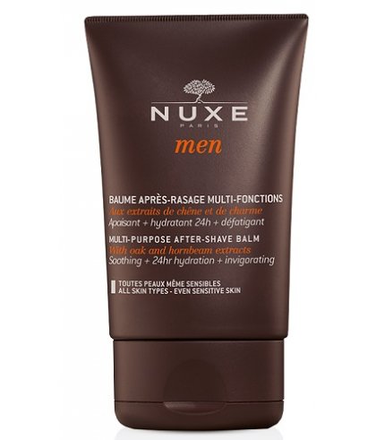 NUXE MEN DOPOBARBA 50ML