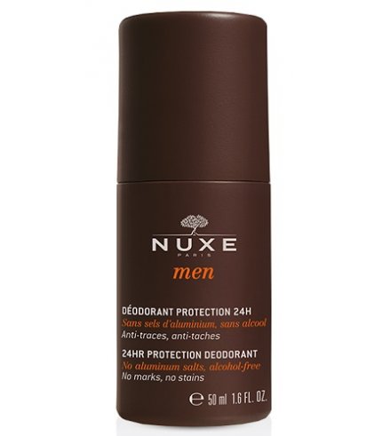 NUXE MEN DEODORANTE U PROT 24H