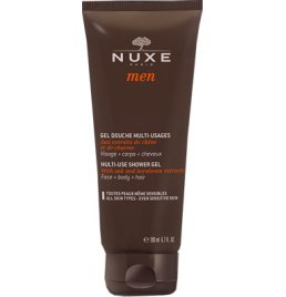 NUXE MEN GEL DOCCIA MULTIUSO U