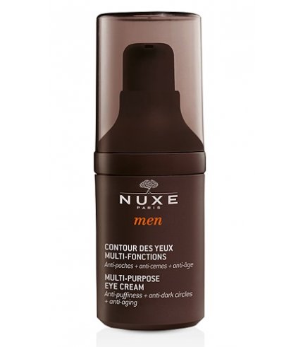 NUXE MEN CONTORNO OCCHI U 15ML