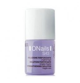 ONAILS S43 SOLUZIONE RINFORZAN