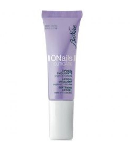 ONAILS CUTICARE LIPOGEL EMOLL