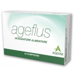 AGEFLUS 30CPR