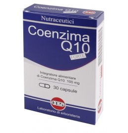 COENZIMA Q10 FORTE 30 CAPSULE