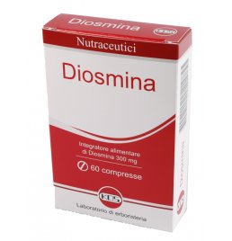 DIOSMINA 60CPR