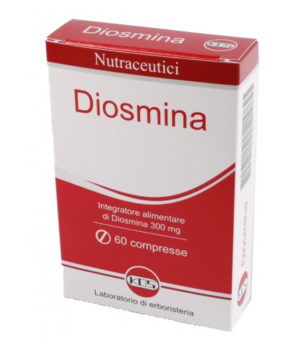 DIOSMINA 60CPR