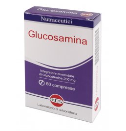 GLUCOSAMMINA INTEGRAT 60CPR  K