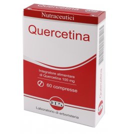 QUERCETINA 60 COMPRESSE