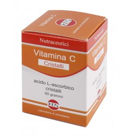 VITAMINA C CRISTALLI 60G