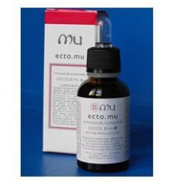 ECTO MU GOCCE 30ML