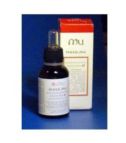 MESO MU 30ML