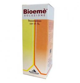 BIOEME SOLUZIONE 30ML