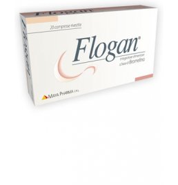 FLOGAN 20CPR