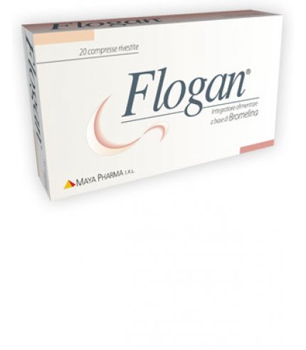 FLOGAN 20CPR