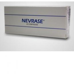 NEVRASE 20CPR