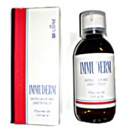 IMMUDERM SCIROPPO 200ML