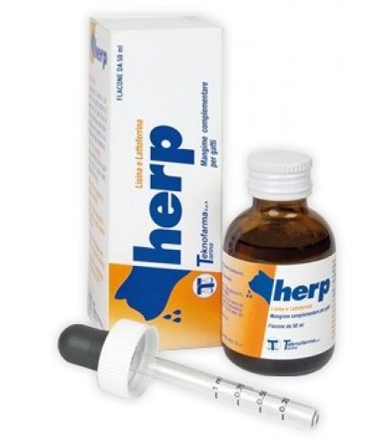 HERP 50ML