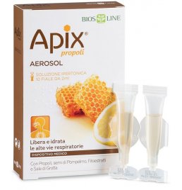 APIX PROPOLI AEROSOL 10F MONOD