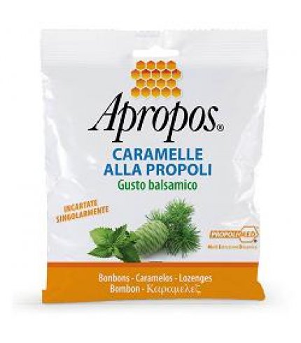 APROPOS CARAMELLE BALSAM 50G