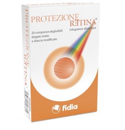 PROTEZIONE RETINA 20CPR