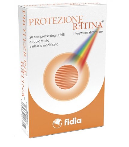 PROTEZIONE RETINA 20CPR