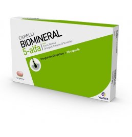 BIOMINERAL 5 ALFA*INT 30PRL