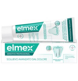 ELMEX SENSITIVE PROFESS DENTIF