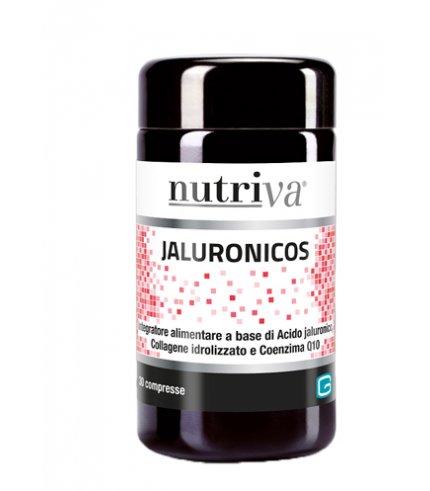 NUTRIVA JALURONICOS