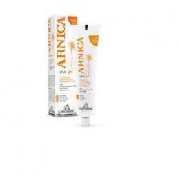 ARNICA 30 PLUS GEL TUBO 75ML S