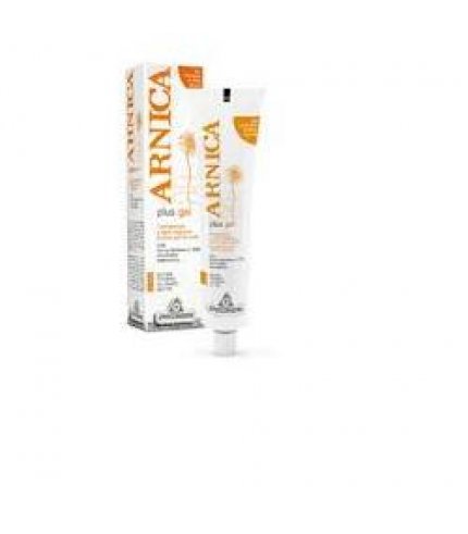 ARNICA 30 PLUS GEL TUBO 75ML S